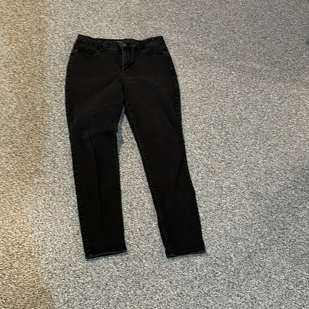 Maurices Women’s high rise jeans